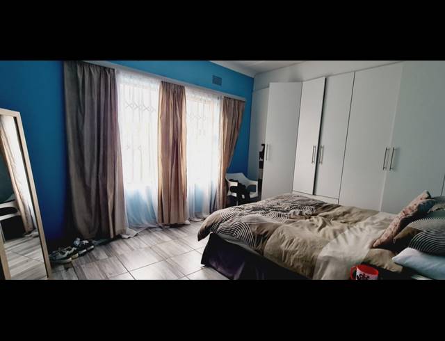 4 BEDROOM HOUSE FOR SALE IN LINMEYER